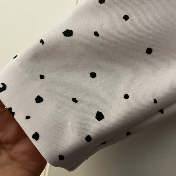 Tahari by Arthur S. Levine fit and flare dress - Picture 6 of 7